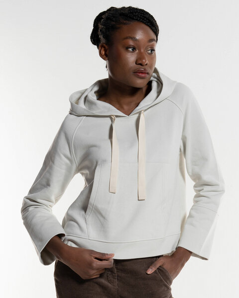 Alma & Lovis Softer Raglan-Sweater aus Organic Cotton | Cosy Hoodie von Alma & Lovis