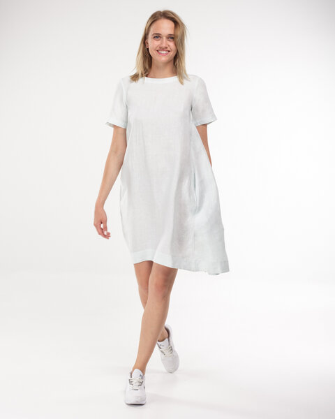 Alma & Lovis Sommerkleid aus Leinen 'Linen Dress' von Alma & Lovis