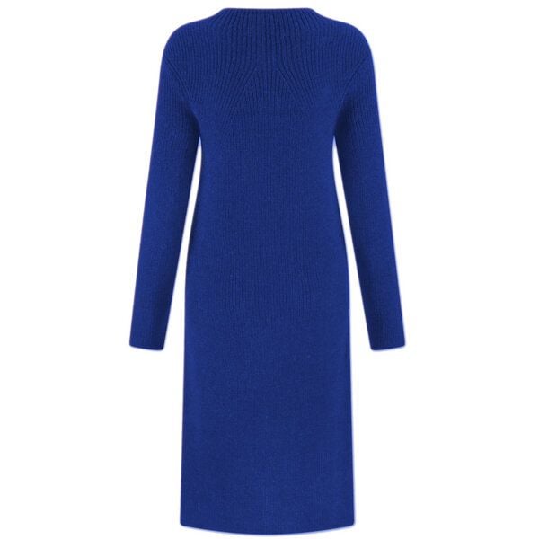 Alma & Lovis Strickkleid aus Alpaka | Alpaka Strickkleid von Alma & Lovis