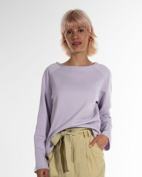 Alma & Lovis Sweatshirt aus Bio-Baumwolle | Cosy Sweat von Alma & Lovis