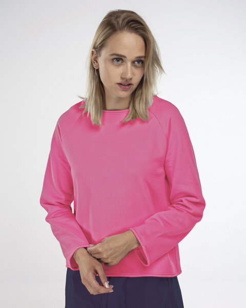 Alma & Lovis Sweatshirt aus Bio-Baumwolle | Cosy Sweat von Alma & Lovis