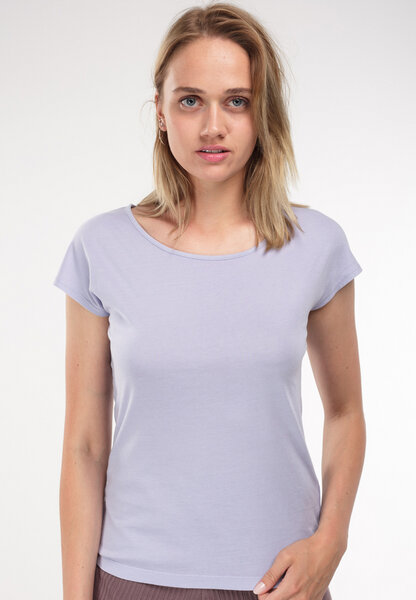 Alma & Lovis T-Shirt aus Bio-Baumwolle | Short Pure von Alma & Lovis