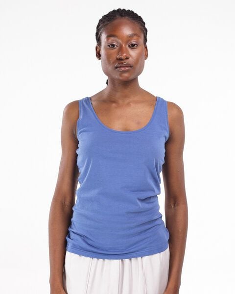 Alma & Lovis Top aus Bio-Baumwolle | Basic Top von Alma & Lovis