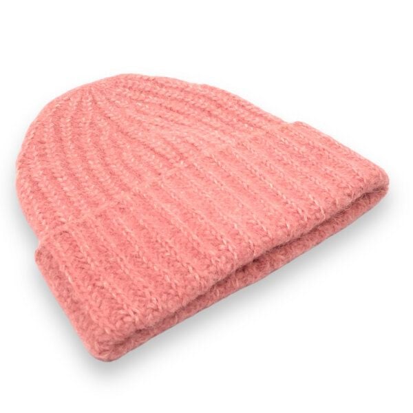 Alma & Lovis supersofte Mütze aus Alpaka und Bio-Baumwolle Alma & Lovis supersofte Mütze aus Alpaka und Bio-Baumwolle von Alma & Lovis