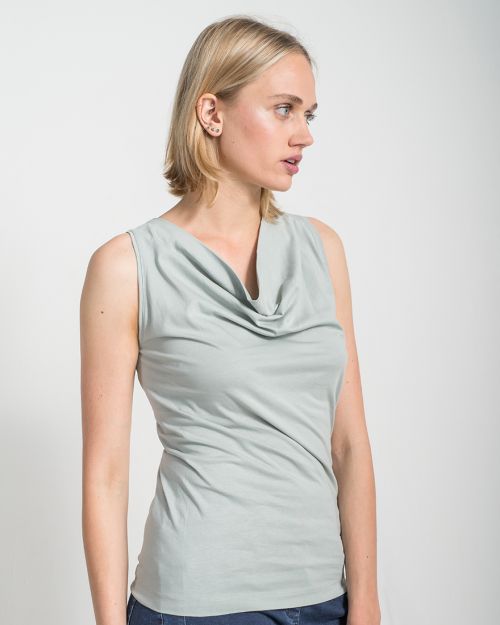 Top Modell: Short Cascade GOTS von Alma&Lovis