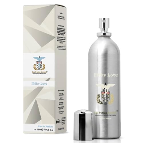 Les Perles D'Orient Dupe Milky Love Eau de Parfum für Herren Do von Les Perles D'Orient