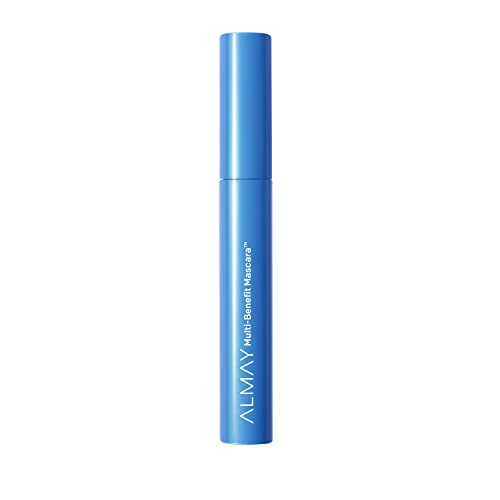 Almay One Coat Multi-Benefit Mascara 503 Black Brown 0.24 Fl oz by Almay Almay One Coat Multi-Benefit Mascara 503 Black Brown 0.24 Fl oz by Almay von Almay