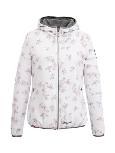 Almgwand Damen Jacke FRUEHMESSER grau 46 von Almgwand 1928