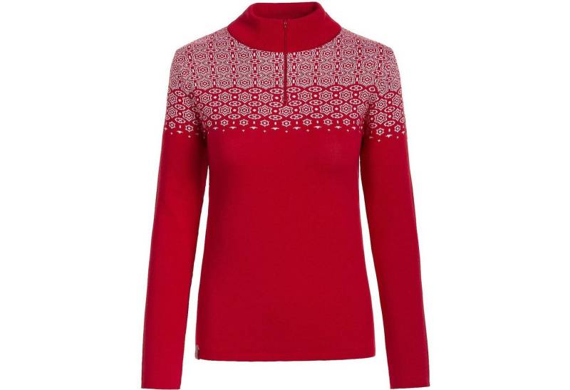 Almgwand Longsleeve Strickpullover Peterbauernalm von Almgwand