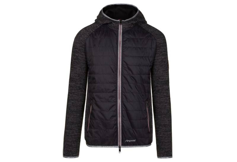 Almgwand Hybridjacke Almgwand M Kellenschofen Herren Hybridjacke von Almgwand