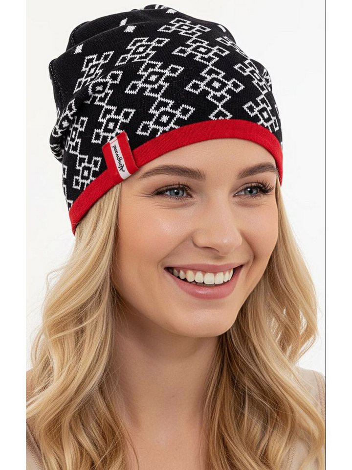 Almgwand Trachtenhut HASELSPITZ von Almgwand