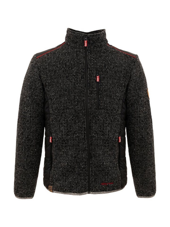 Almgwand Trachtenjacke DIELECK von Almgwand