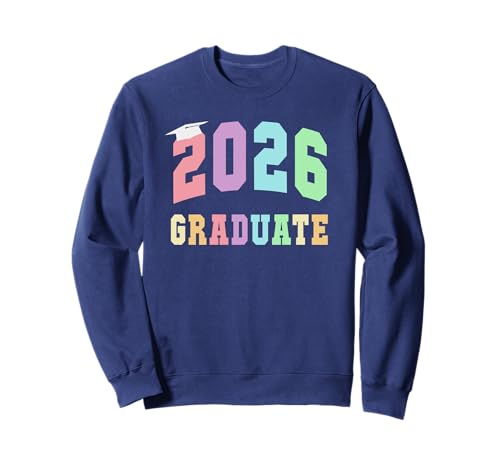 Letzter erster Tag KLASSE 2026 Absolvent 12 Jahre später Mama Papa Sweatshirt Letzter erster Tag KLASSE 2026 Absolvent 12 Jahre später Mama Papa Sweatshirt von Almost There Yearbook Squad Senior Final Level