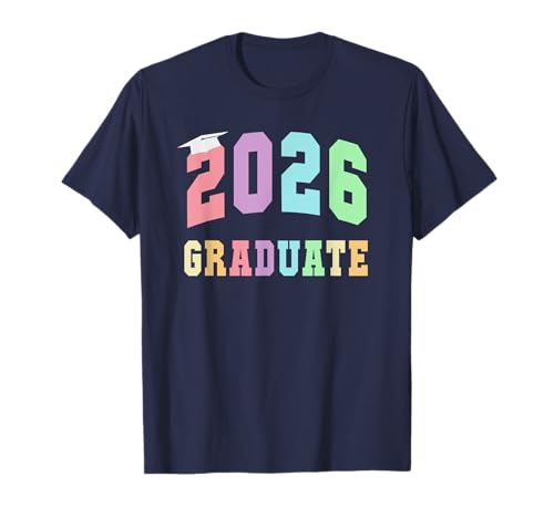 Letzter erster Tag KLASSE 2026 Absolvent 12 Jahre später Mama Papa T-Shirt Letzter erster Tag KLASSE 2026 Absolvent 12 Jahre später Mama Papa T-Shirt von Almost There Yearbook Squad Senior Final Level