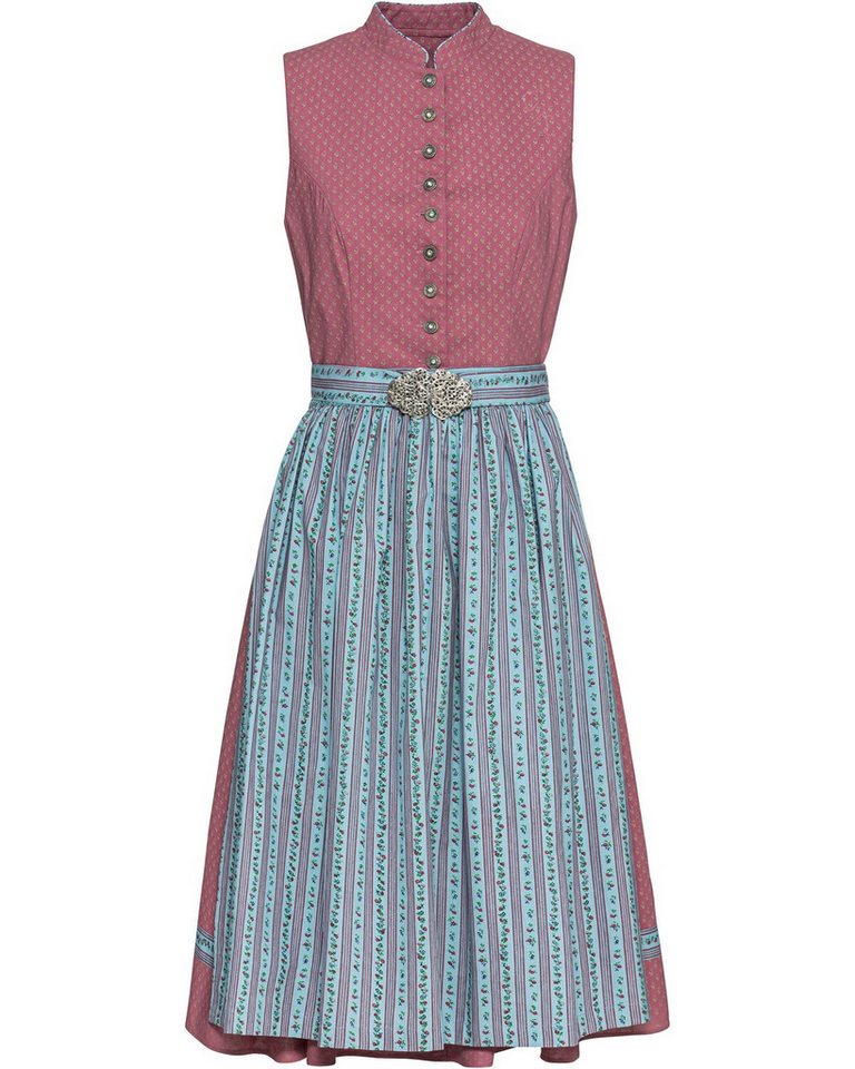 Almsach Dirndl Baumwoll-Dirndl von Almsach