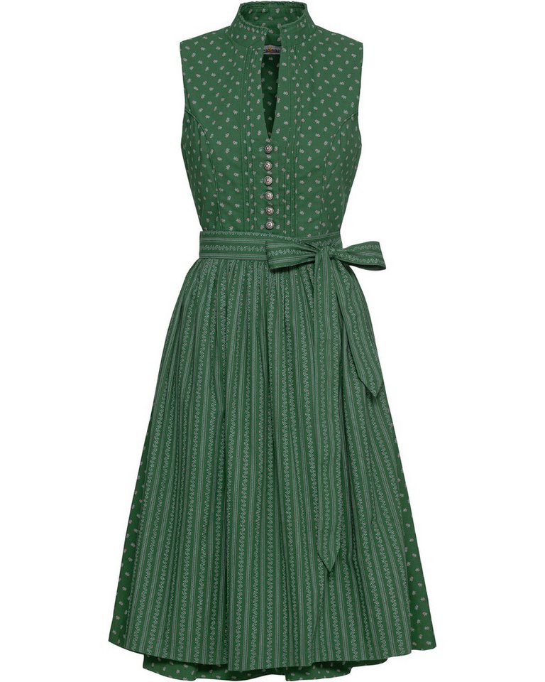 Almsach Dirndl Baumwoll-Dirndl von Almsach