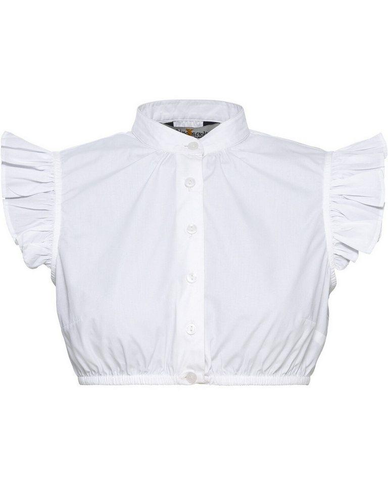Almsach Dirndlbluse Dirndlbluse von Almsach