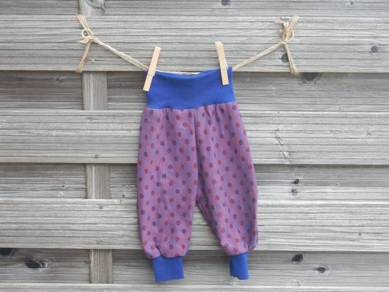 Almstriezl Jersey Hose in Größe 56 Almstriezl Jersey Hose in Größe 56 von Almstriezl