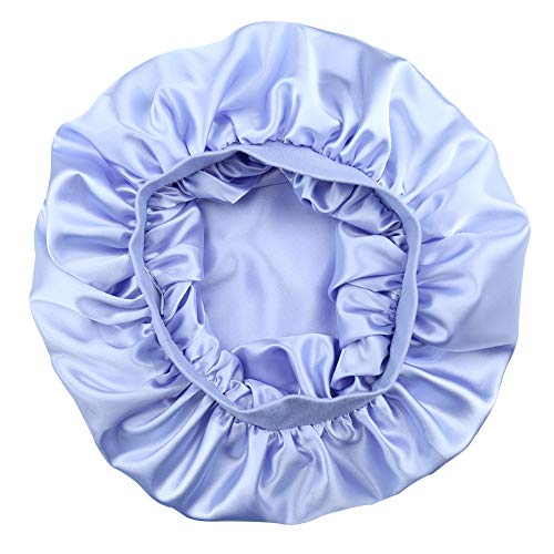 Alnorm Mädchen-Breite Band-Haar-MÜTze GemÜTliche Schlaf-NachtmÜTze von Alnorm