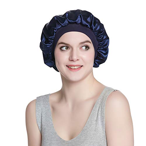 Alnorm Soft Sleep Cap für Haarausfall Krebs-Chemo-Kopf-Abdeckung für Haar-Schönheit von Alnorm