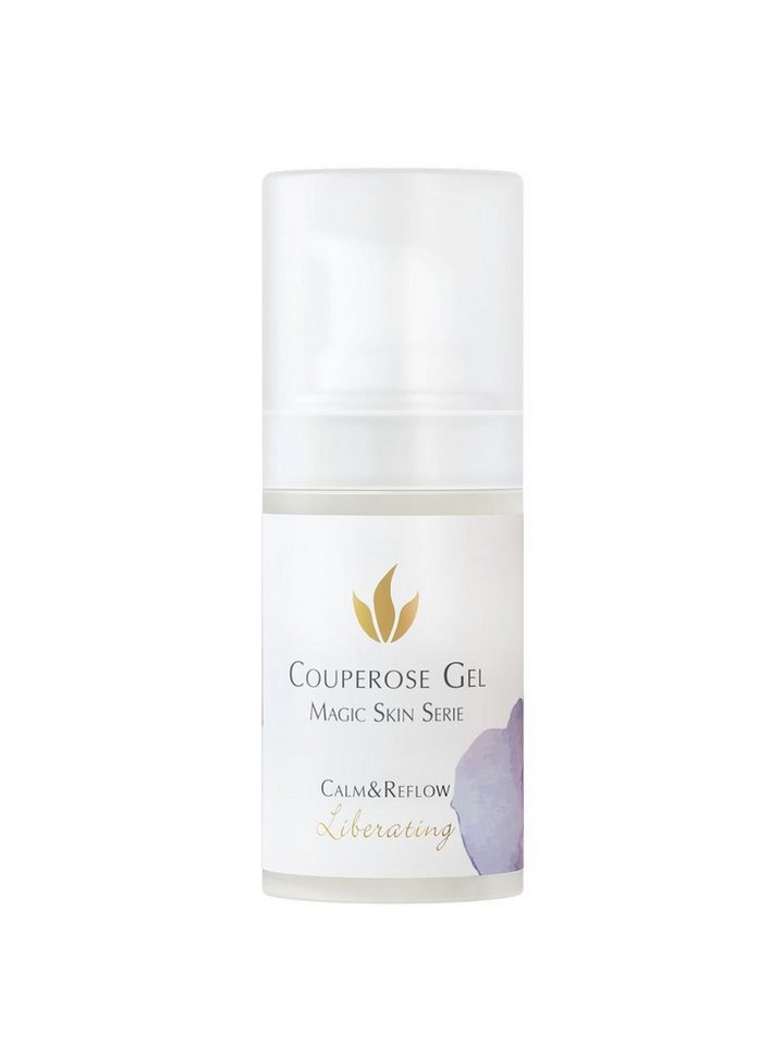 Aloe Vera Cosmetic Tratz Gesichtsgel Couperose Gel MAGIC SKIN, 1-tlg. Aloe Vera Cosmetic Tratz Gesichtsgel Couperose Gel MAGIC SKIN, 1-tlg. von Aloe Vera Cosmetic Tratz