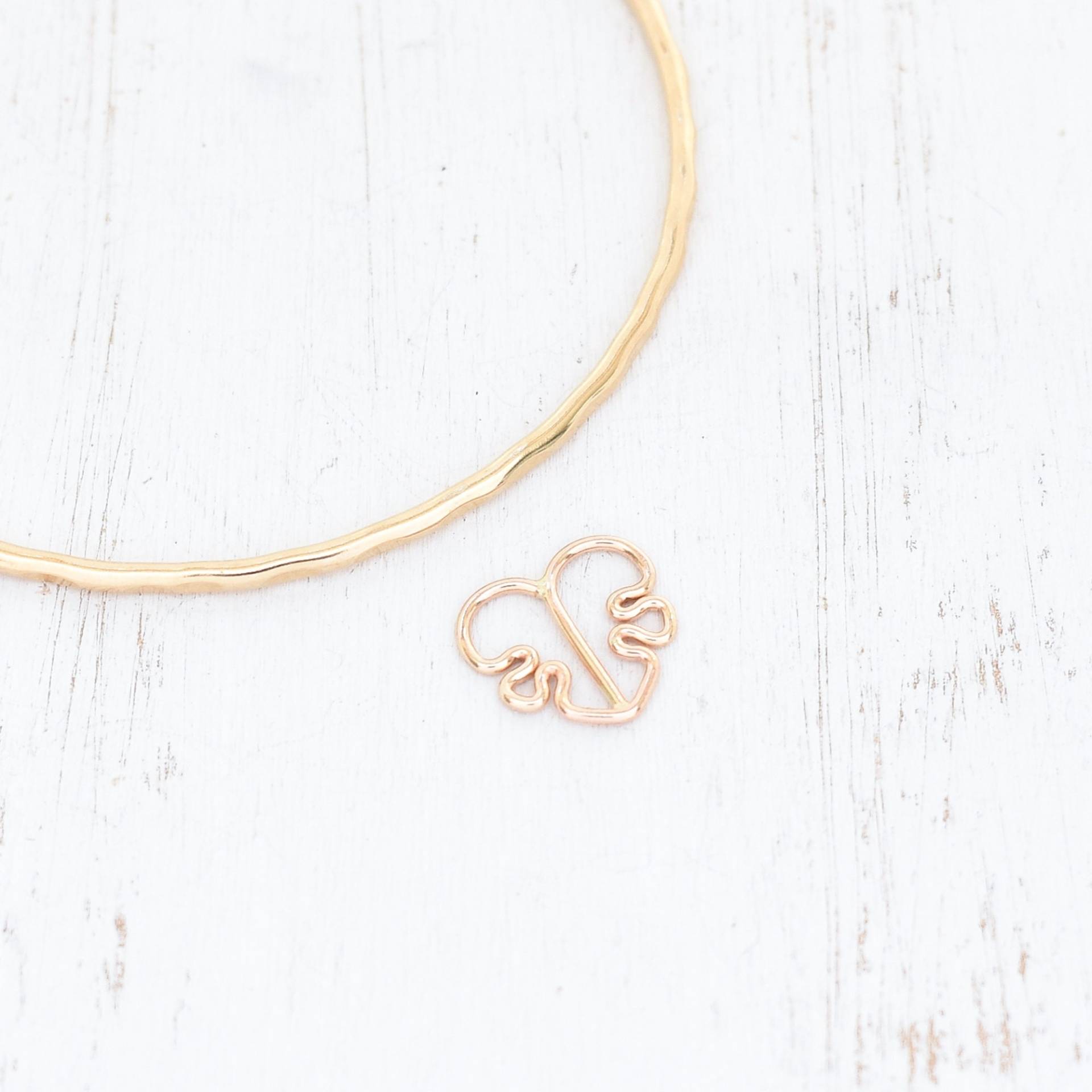 Add On - Charm Only Monstera Blatt Anhänger, Hand Gebogen Handgefertigt in Hawaii Mit Aloha Add On - Charm Only Monstera Blatt Anhänger, Hand Gebogen Handgefertigt in Hawaii Mit Aloha von AlohaMadeJewelry