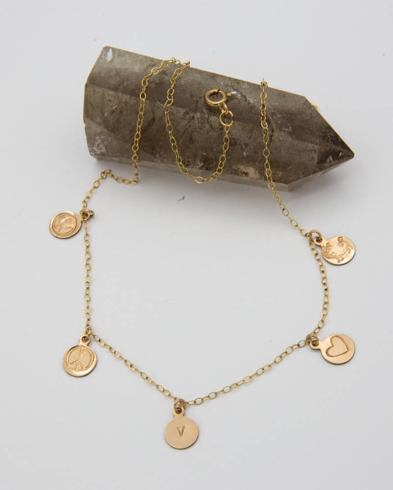 Warum Ich Vegan Bin Anhänger Halskette, Silent Advocace, Veganismushilfe, Zero Waste Warum Ich Vegan Bin Anhänger Halskette, Silent Advocace, Veganismushilfe, Zero Waste von AlohaSol