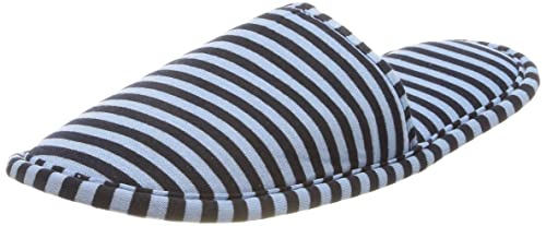 Alomejor 1 Paar Reise Hausschuhe Anti-Rutsch Waschbar Hotel Pantoffel Tragbar mit Aufbewahrungstasche von Alomejor