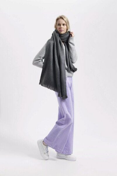 Alpaca Loca Alpaca Schal wunderbar weich tolle Farben von Alpaca Loca