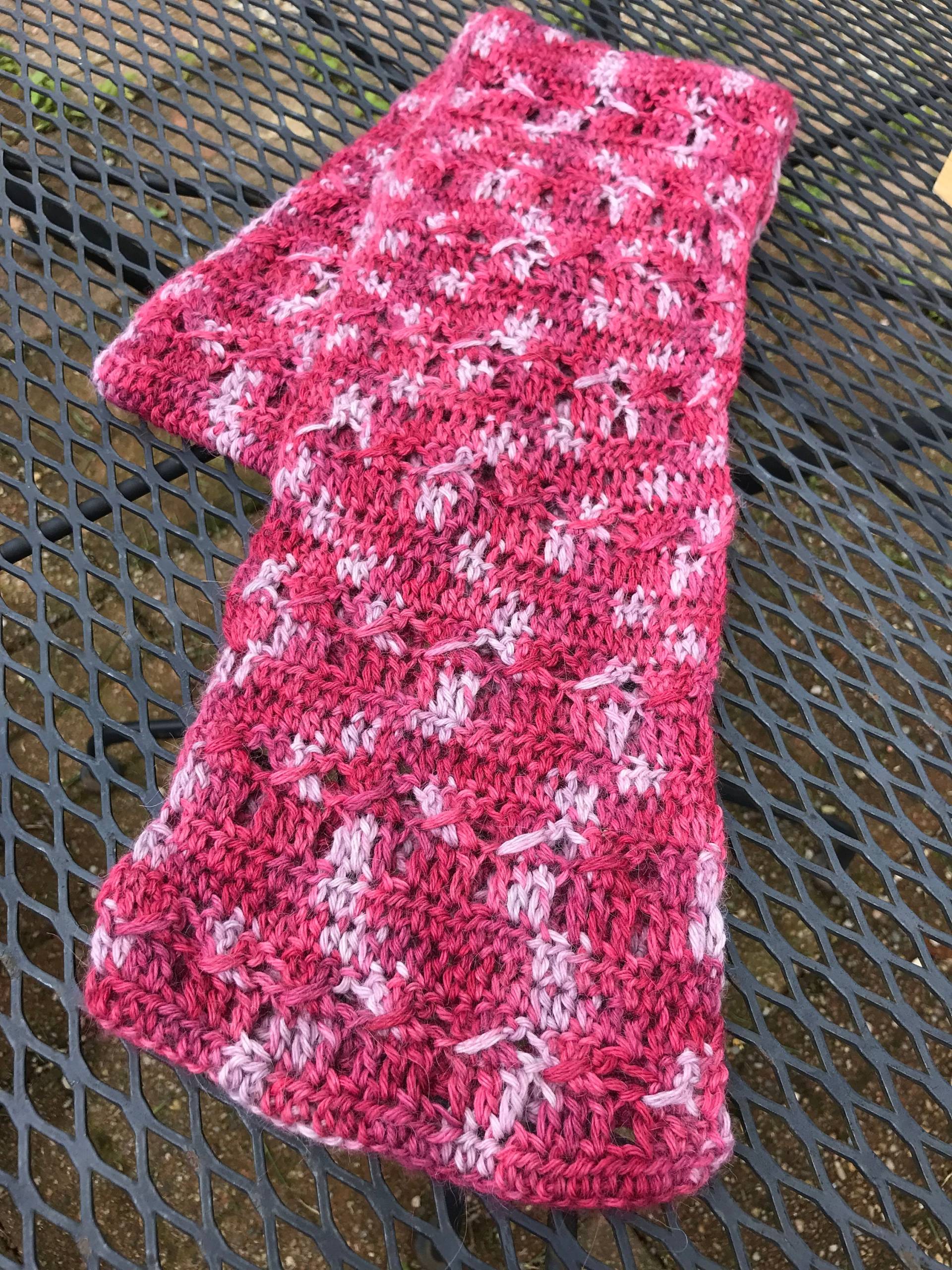 100% Alpaka Schal, Versandfertig 100% Alpaka Schal, Versandfertig von AlpacaMeadows