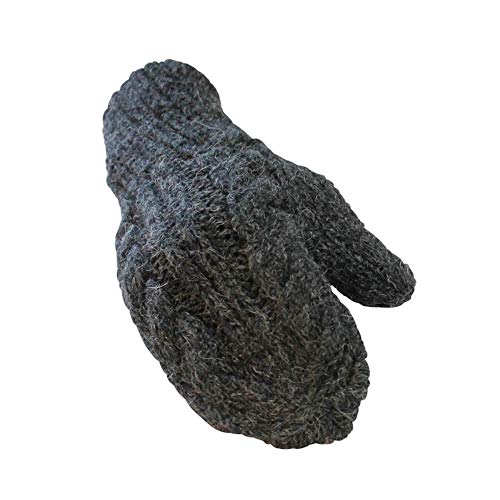 AlpacaOne Fäustlinge Luca Uni von AlpacaOne