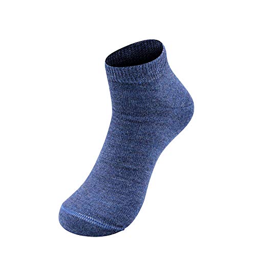 Sneaker Alpaka Socken Sport-Socken Damen & Herren 1 Paar von AlpacaOne