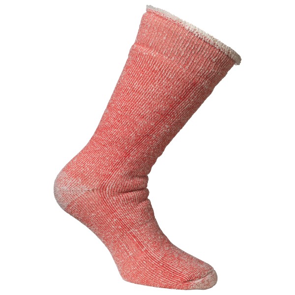 Alpacasocks&Co - Cozy Long - Multifunktionssocken Gr 36-39 rosa von Alpacasocks&Co