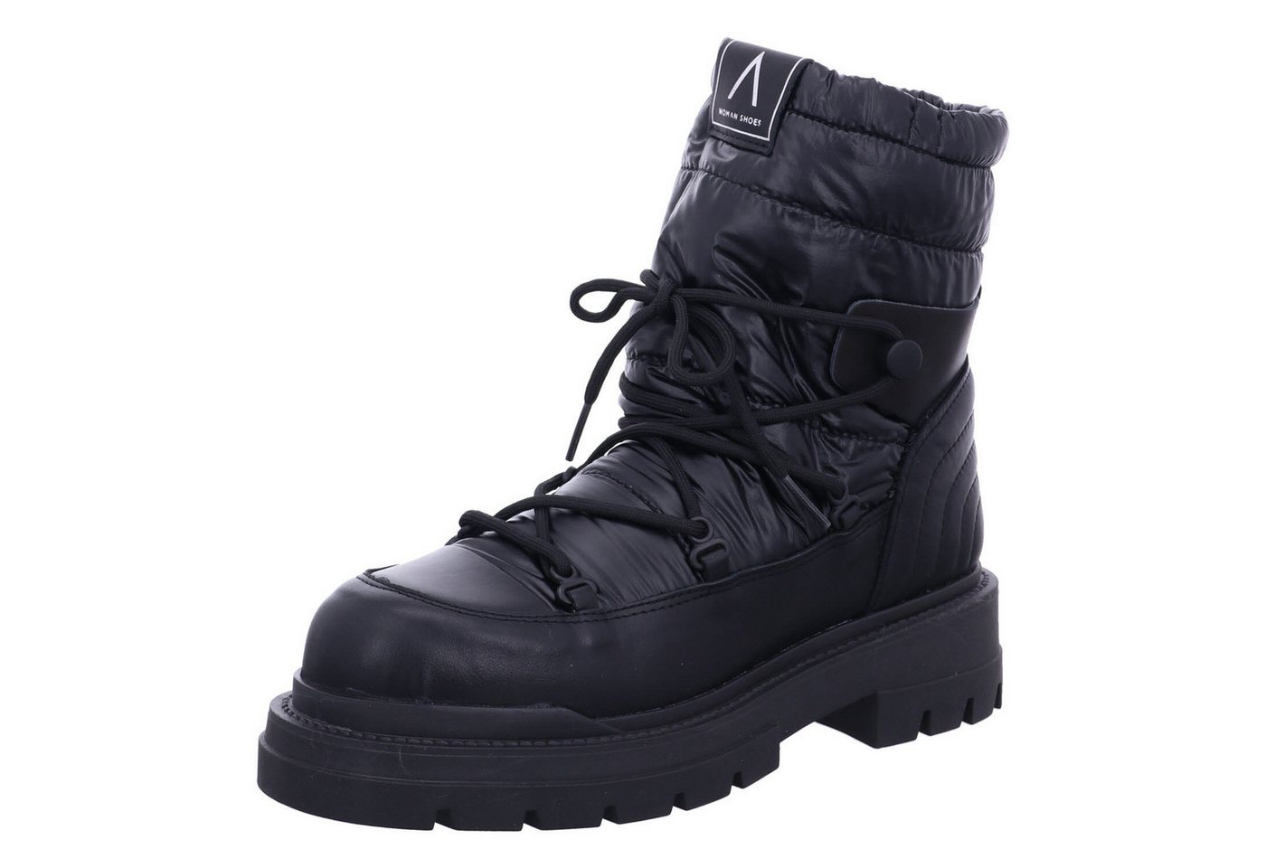 Alpe Woman Shoes 2605 02 Stiefelette von Alpe Woman Shoes