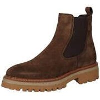 Alpe Woman Chelsea Boots Damen braun von Alpe Woman