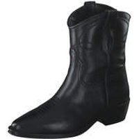 Alpe Woman Cowboy Boots Damen schwarz|schwarz|schwarz|schwarz von Alpe Woman