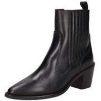 Alpe Woman Cowboy Boots Damen schwarz von Alpe Woman