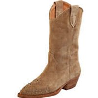 Alpe Woman Cowboystiefel Damen beige|beige|beige|beige|beige|beige|beige von Alpe Woman