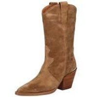 Alpe Woman Cowboystiefel Damen braun|braun|braun|braun|braun|braun von Alpe Woman