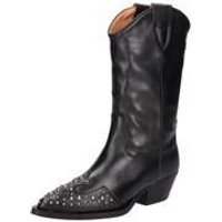 Alpe Woman Cowboystiefel Damen schwarz|schwarz|schwarz|schwarz|schwarz|schwarz von Alpe Woman