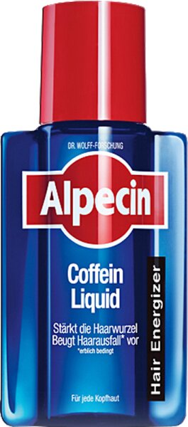 Alpecin Coffein-Liquid 200 ml von Alpecin