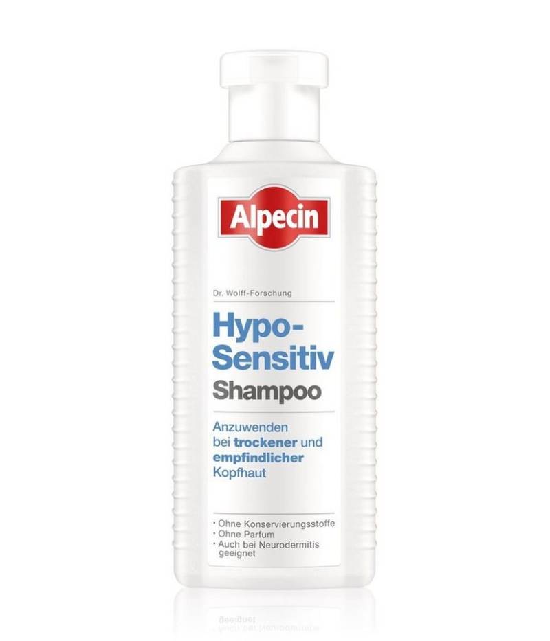 Alpecin Haarshampoo Alpecin Hypo-Sensitiv Shampoo 250ml von Alpecin