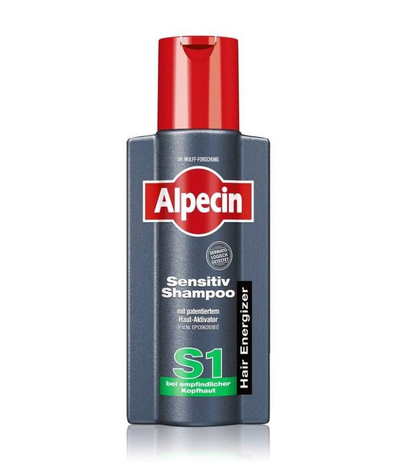 Alpecin Haarshampoo Alpecin Sensitiv Shampoo S1 250ml von Alpecin