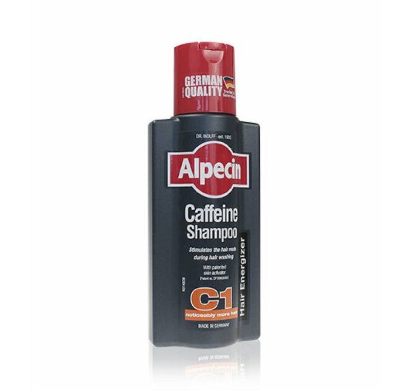 Alpecin Haarshampoo Energizer Koffein-Shampoo C1 M 250ml von Alpecin