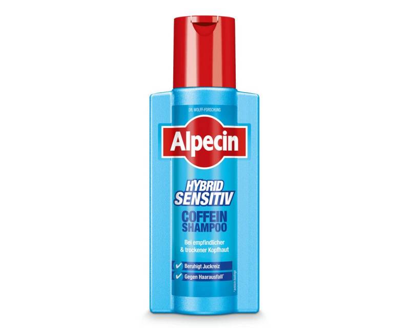 Alpecin Haarshampoo von Alpecin