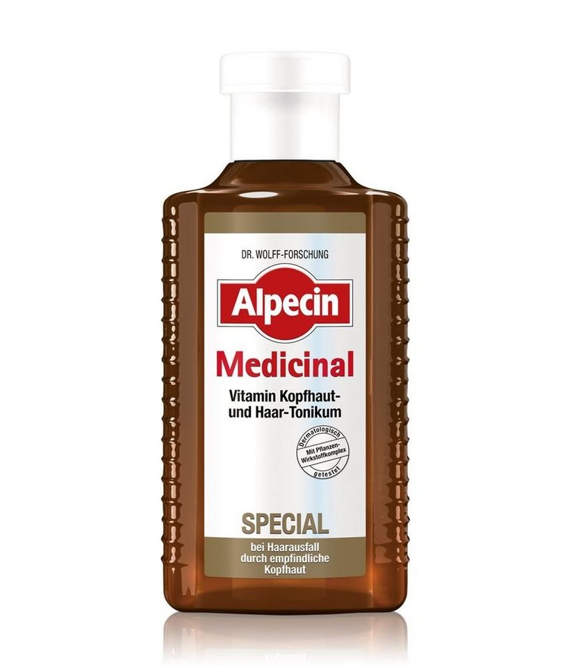 Alpecin Haartonikum Alpecin Medicinal Special Tonikum - 200ml von Alpecin