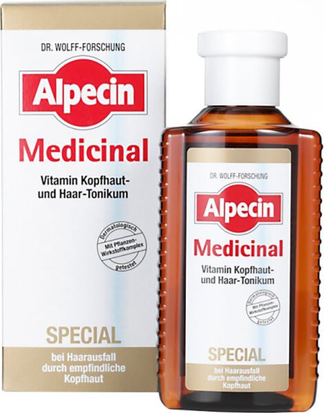 Alpecin Medicinal Special 200 ml von Alpecin