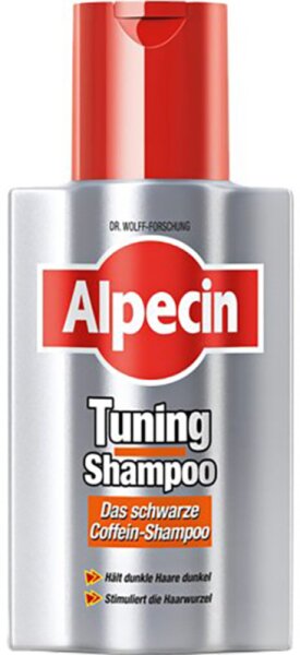 Alpecin Tuning-Shampoo 200 ml von Alpecin