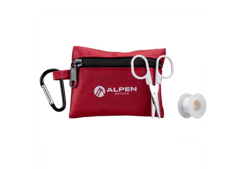 Alpen Erste-Hilfe-Set ALPEN Original Erste-Hilfe-Set von Alpen
