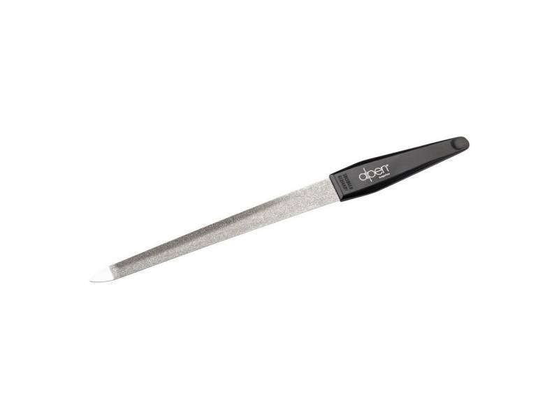 Alpen Saphir-Nagelfeile, Alpen Saphir-Formfeile, 17,5 cm von Alpen